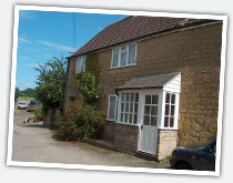 Marmaduke Cottage, Dorset