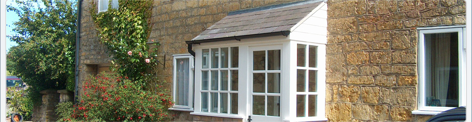 Dorset Cottage