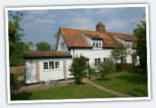 Nil Desperandum, Suffolk