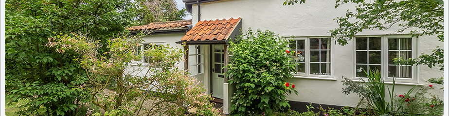 Suffolk Cottage